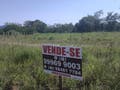 Lote/Terreno, Sertão do Maruim - São José - Lote/Terreno em Sertão do Maruim, São José - à venda - Conceito Imóveis