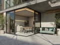 Cobertura a venda com 2 quartos, 2 Suites, 180m², no bairro Balneário do Estreito - Florianópolis - Cobertura em Balneário, Florianópolis - à venda - Conceito Imóveis