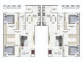 Apartamentos na planta no bairro Rio pequeno - Apartamento em Rio Pequeno, Camboriú - à venda - Roseli Imóveis