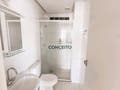 Apartamento com 2 quartos, Capoeiras - Florianópolis - Apartamento em Capoeiras, Florianópolis - à venda - Conceito Imóveis