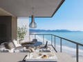 Planta baixa - Apto 4 dormitórios (4 suítes) — UNIC, Perequê, Porto Belo/SC - Apartamento em Perequê, Porto Belo - à venda - Portal Imóveis Itapema