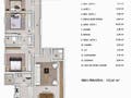 Planta baixa - Farol de Valença 04 Suítes - Apartamento em Balneário Camboriú - à venda - Morais & Morais