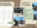 Planta baixa - APARTAMENTO 2 QUARTOS, 1 VAGA, ESPINHEIROS - ITAJAÍ/SC - Apartamento em Espinheiros, Itajaí - à venda - Imóveis na Brava