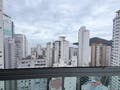 Vendas - 03 Suítes - Vista Mar - Barra Sul - Balneário Camboriú - Apartamento em Centro, Balneário Camboriú - à venda - TK Imóveis