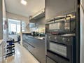 Apartamento a venda com 2 quartos, sendo 1 Suíte no bairro Capoeiras - Florianópolis R$760 mil - Apartamento em Capoeiras, Florianópolis - à venda - Conceito Imóveis