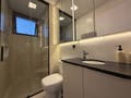 Apartamento a venda com 3 quartos, Móveis planejados, andar alto, no bairro Estreito em Florianopolis - Apartamento em Canto, Florianópolis - à venda - Conceito Imóveis
