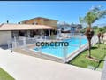 Apartamento a venda com 2 quartos, 1 vaga, Piscina, no bairro Serraria - São José - Apartamento em Serraria, São José - à venda - Conceito Imóveis