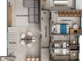 Apartamento tipo
