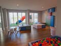 Planta baixa - APARTAMENTO 3 DORMITORIOS - 4 BANHEIROS - 2 VAGAS - PRAIA BRAVA - ITAJAI/SC - Apartamento em Praia Brava, Itajaí - para temporada - Imóveis na Brava