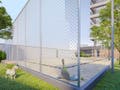 Apartamento com 2 quartos, 2 Suítes, Lavabo, com 85m² no bairro Praia Comprida em São José - Apartamento em Praia Comprida, São José - à venda - Conceito Imóveis