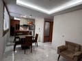 Planta baixa - Apartamento Castelo Di Palma Bl 9 Apto 403 - Apartamento em Tiradentes, Campo Grande - para locação - COTRIM INTELIGENCIA PATRIMONIAL
