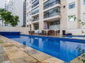 Apartamento de 3 Dorms. Sendo 2 Suítes e 3 Vagas - Condomínio Platinum Guedala - Apartamento em Vila Progredior, São Paulo - à venda - Bem Imóvel