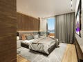 Flat/Loft/Estúdio com 1 quarto, Jurerê - Florianópolis - Flat/Loft/Estúdio em Jurerê, Florianópolis - à venda - Conceito Imóveis