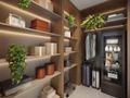 Estilo Vila Olimpia - Apartamento em Vila Olímpia, São Paulo - à venda - Bem Imóvel