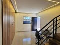TRIPLEX MARAVILHOSA SENDO 3DORM 1SUITE , CHURRASQUEIRA VAGAS PARA 2 VEICULOS. - Sobrado em Maracanã, Praia Grande - à venda - DEBORA BUENO CONSULTORIA IMOBILIÁRIA