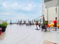 Aluguel Anual - Frente Mar - Ed. Saint Tropez - Apartamento em Centro, Balneário Camboriú - para locação - TK Imóveis