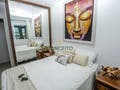 Apartamento com 2 quartos, Campeche - Florianópolis - Apartamento em Campeche, Florianópolis - à venda - Conceito Imóveis