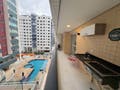 locação mobiliado apenas 2850 0 pacote - Apartamento em Ocian, Praia Grande - para locação - DEBORA BUENO CONSULTORIA IMOBILIÁRIA