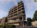 Apartamento com 1 quarto, Canasvieiras - Florianópolis - Apartamento em Canasvieiras, Florianópolis - à venda - Conceito Imóveis