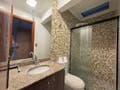 🔥🏝️ COBERTURA DUPLEX NA GUILHERMINA | PISCINA PRIVATIVA | VISTA MAR | 3 DORMITÓRIOS | R$ 1.100.000! 🌊✨ - Cobertura em Guilhermina, Praia Grande - à venda - DEBORA BUENO CONSULTORIA IMOBILIÁRIA