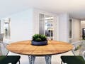 Vista mar Alto Padrão 2 dormitórios lazer completo Varanda Gourmet - Apartamento em Maracanã, Praia Grande - à venda - DEBORA BUENO CONSULTORIA IMOBILIÁRIA