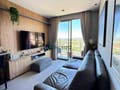 Apartamento com 2 quartos, Córrego Grande - Florianópolis - Apartamento em Córrego Grande, Florianópolis - à venda - Conceito Imóveis