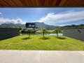 Casa moderna com vista deslumbrante para o lago no Reserva da Pedra! - Casa em Pedra Branca, Palhoça - à venda - Conceito Imóveis
