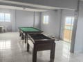 Locação Vista Livre,1dorm,1vaga,lazer completo, apenas R$2500 o pacote - Apartamento em Ocian, Praia Grande - para locação - DEBORA BUENO CONSULTORIA IMOBILIÁRIA