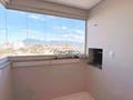 Apartamento com 2 quartos, Passa Vinte - Palhoça - Apartamento em Passa Vinte, Palhoça - à venda - Conceito Imóveis