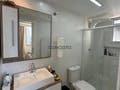 Apartamento a venda com 3 quartos, Mobiliado, 80m², no bairro Centro - Florianópolis - Apartamento em Centro, Florianópolis - à venda - Conceito Imóveis