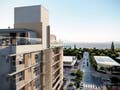 Apartamento a venda com 1 quarto, Mobiliado, 31m², no bairro Estreito - Florianópolis - Flat/Loft/Estúdio em Estreito, Florianópolis - à venda - Conceito Imóveis