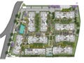 Planta baixa - Plano & Vista Santo Amaro - Apartamento em Santo Amaro, São Paulo - à venda - Bem Imóvel