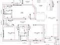 Planta baixa - Apartamento | Três Rios do Norte | 72 a 102m² - Apartamento em Três Rios do Norte, Jaraguá do Sul - à venda - MACROimoveis.com