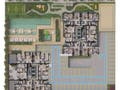 Planta baixa - Ecoville Figueira - Apartamento em Alto da Glória, Goiânia - à venda - Correia Imóveis