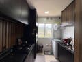 Apartamento Semimobiliado no Centro de Camboriú - Apartamento em Centro, Camboriú - à venda - Roseli Imóveis