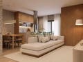 Apartamento com 2 quartos, Canasvieiras - Florianópolis - Apartamento em Canasvieiras, Florianópolis - à venda - Conceito Imóveis