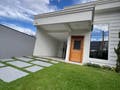 Casa Geminada com 3 quartos à Venda, Barra do Rio Cerro - Jaraguá do Sul - Casa Geminada em Rio Cerro I, Jaraguá do Sul - à venda - Poffo Negócios Imobiliários