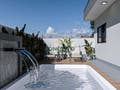 Casa com 3 quartos, Barra do Aririú - Palhoça - Casa em Barra do Aririú, Palhoça - à venda - Conceito Imóveis