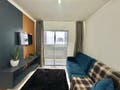 Apartamento Semimobiliado no bairro Cedro - Apartamento em Cedro, Camboriú - à venda - Roseli Imóveis