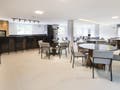 Planta baixa - APARTAMENTO 2 QUARTOS, 1 VAGA A VENDA PRAIA BRAVA - ITAJAÍ/SC - Apartamento em Praia Brava, Itajaí - à venda - Imóveis na Brava