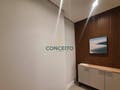 ✨ Studio Mobiliado de Alto Padrão para Locação ao lado da Beira-Mar Norte ✨ - Flat/Loft/Estúdio em Centro, Florianópolis - para locação - Conceito Imóveis