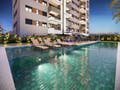 Planta baixa - Bless Parque Barueri | Construtora RSF | Pronto | 73 metros | 03 dormitórios | suíte | varanda | 01 vaga - Apartamento em Jardim Esperança, Barueri - à venda - SEGUNDO IMÓVEL