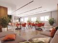 Planta baixa - The Way Condomínio Clube | Construtora Lacotisse | Pronto para morar | 45 metros | 02 dormitórios | varanda | 01 vaga - Apartamento em Jaguaribe, Osasco - à venda - SEGUNDO IMÓVEL