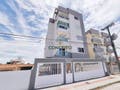 Apartamento com 2 quartos, Passa Vinte - Palhoça - Apartamento em Passa Vinte, Palhoça - à venda - Conceito Imóveis