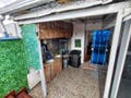 Cobertura a Venda Mobiliada Vista Mar com 1 Dormitório no Coqueiros - Apartamento em Coqueiros, Florianópolis - à venda - Conceito Imóveis