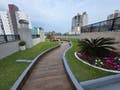 ALUGUEL DE APARTAMENTO DE 3 DORMITÓRIOS NA RUA 3100 EM BALNEÁRIO CAMBORIÚ - Apartamento em Centro, Balneário Camboriú - para locação - Mar Azul Imóveis