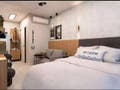 STUDIO EXCLUSIVO NO NOVO CAMPECHE - POUCOS PASSOS DA PRAIA - Flat/Loft/Estúdio em Campeche, Florianópolis - à venda - Conceito Imóveis