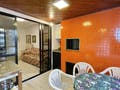 Vendas - Aluguel Anual - 03 Dormitórios - Quadra Mar - Barra Sul - Balneário Camboriú - Morro - Apartamento em Barra Sul, Balneário Camboriú - para locação e à venda - TK Imóveis