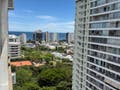 Planta baixa - Apartamento 2 quartos com varanda no Condomínio Rosa do Sol – Barra da Tijuca - Apartamento em Barra da Tijuca, Rio de Janeiro - à venda - Souza’s Soluções Imobiliárias LTDA