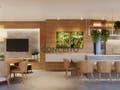 Apartamento com 2 quartos, Kobrasol - São José - Apartamento em Kobrasol, São José - à venda - Conceito Imóveis